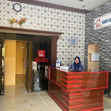Reddoorz @ Jalan Padat Karya Prabumulih Perabumulih المظهر الخارجي الصورة