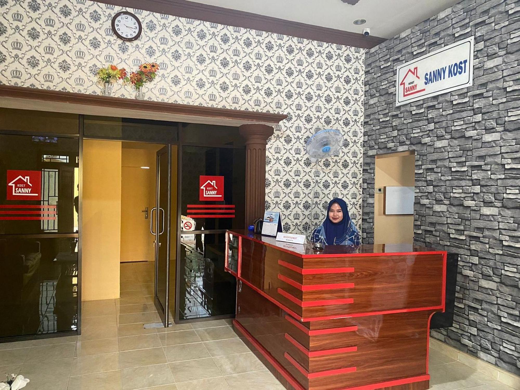 Reddoorz @ Jalan Padat Karya Prabumulih Perabumulih المظهر الخارجي الصورة